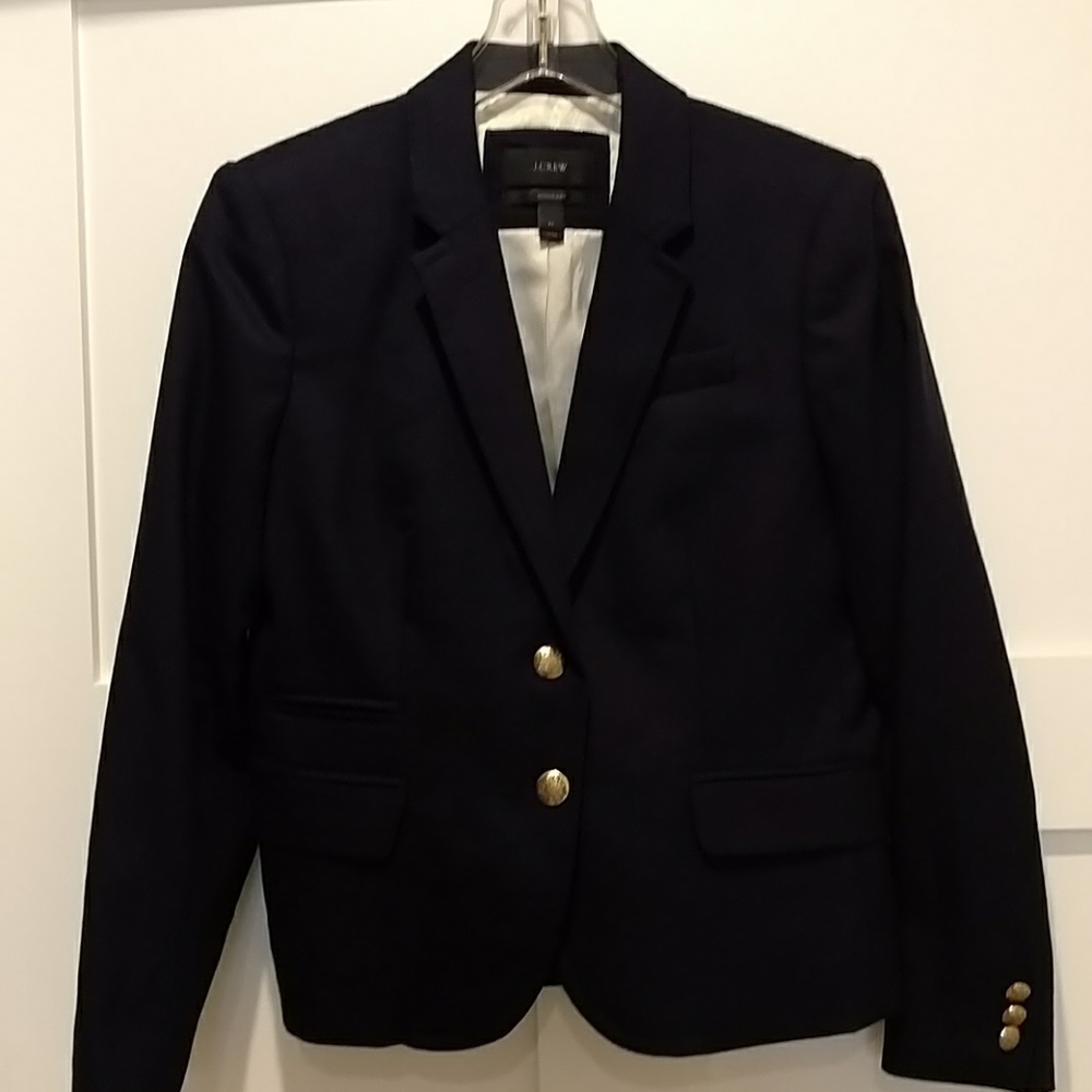 J Crew blazer